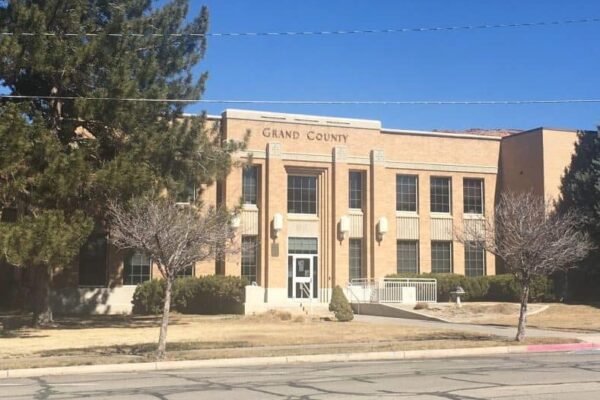 Grand County Building