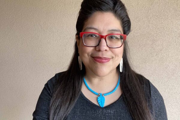 Science Moab: photo of Tara Gatewood