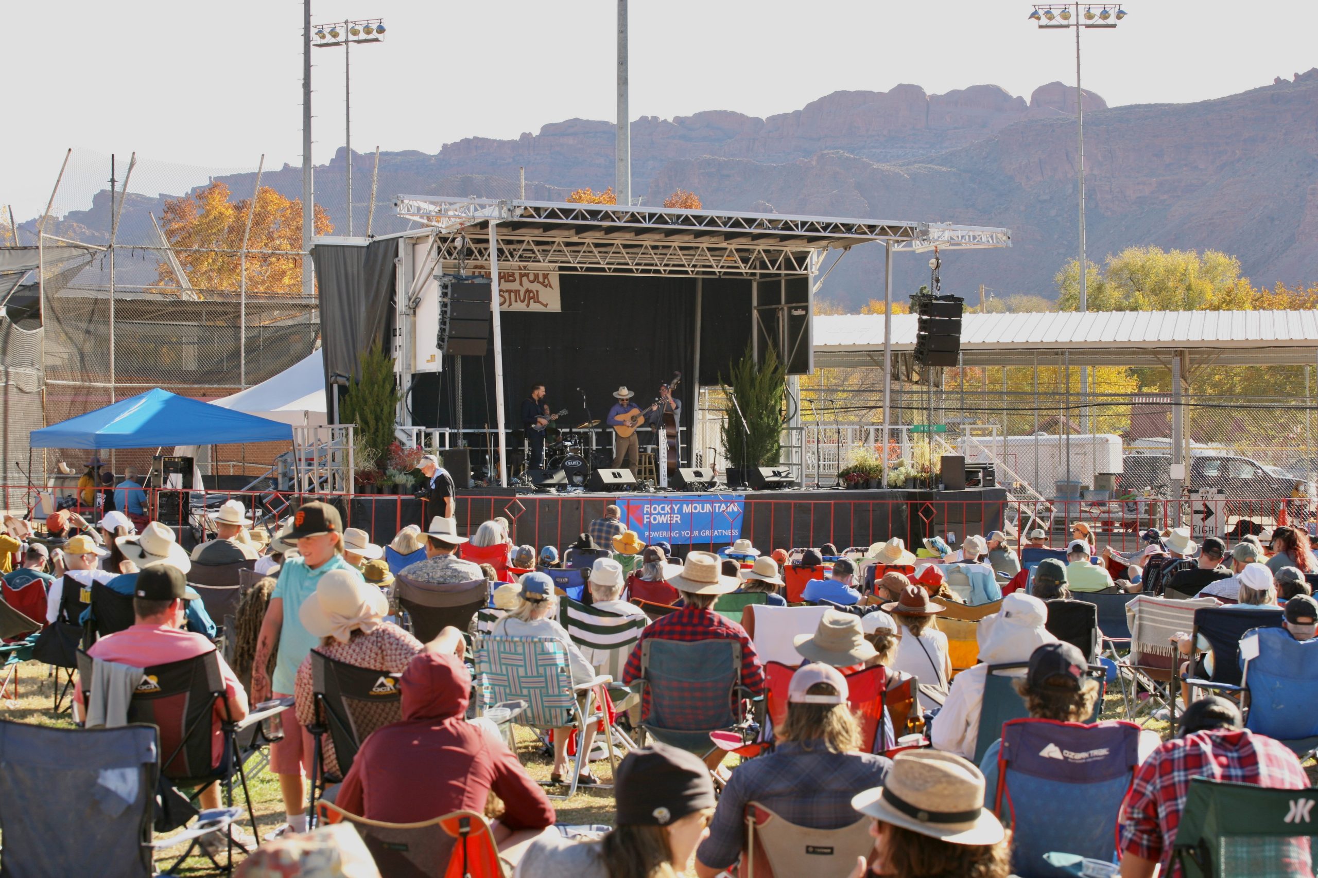 Moab Folk Festival celebrates 20 years of music Moab Sun News