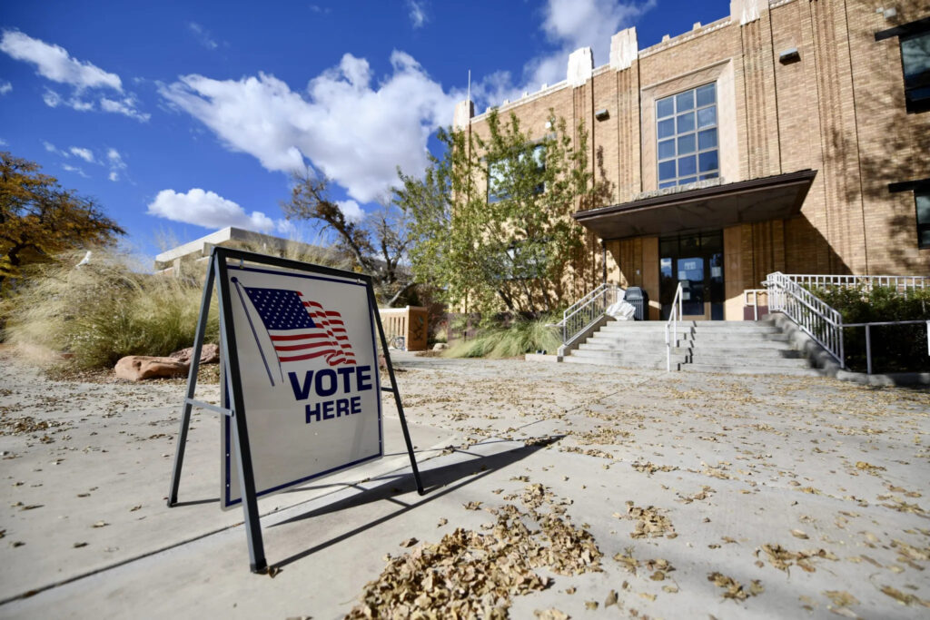 Get out and vote! How to prepare for the city council election
