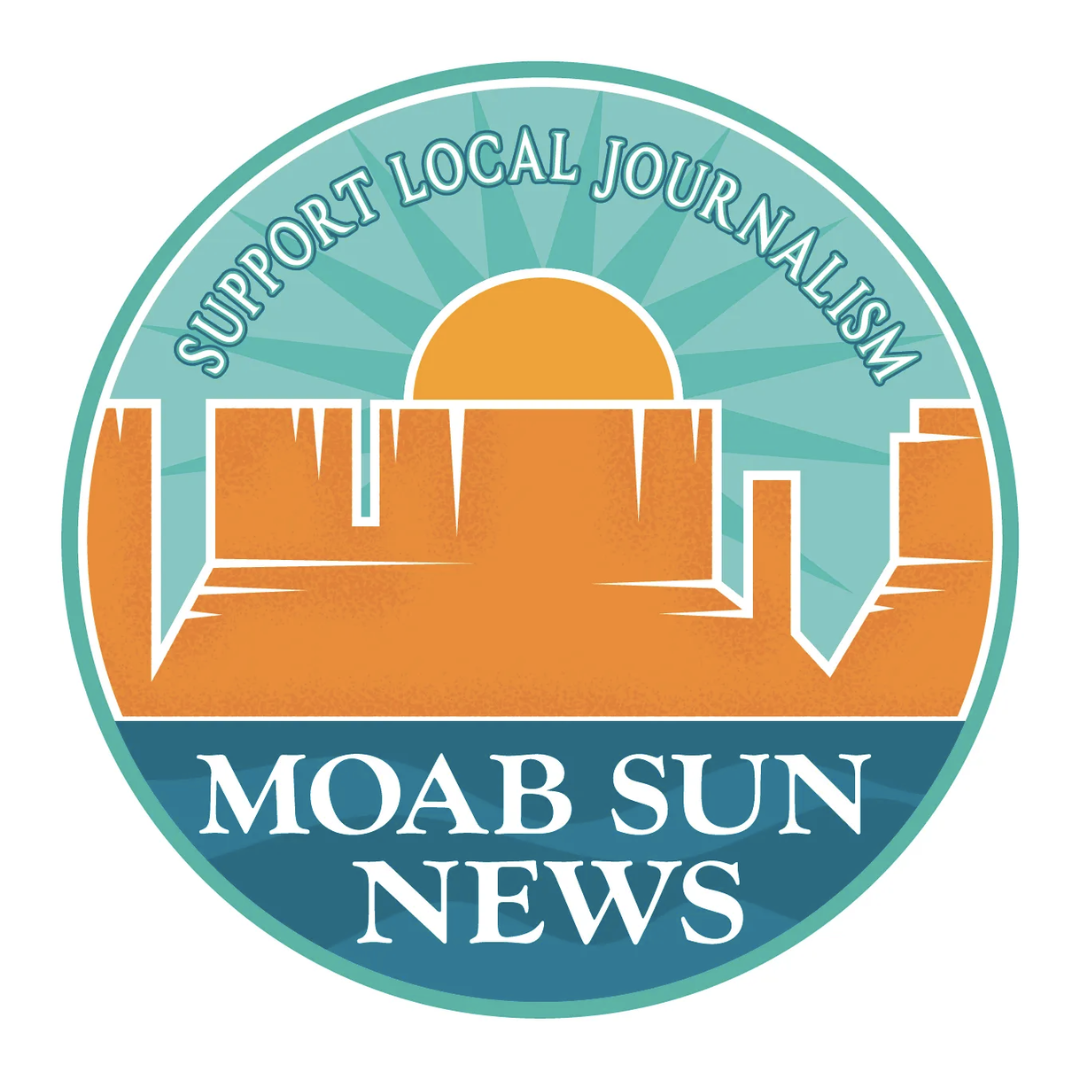 A visit from the Rangers – Moab Sun News | Moab, Utah