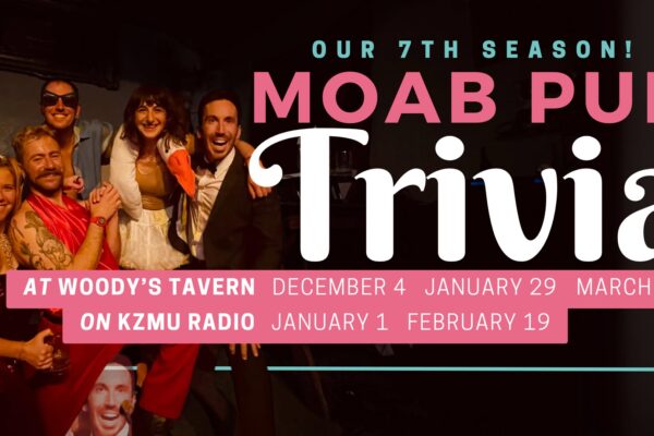 Moab Pub Trivia