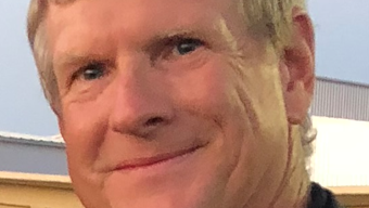 Dr Mike McFalls, Grand County Schools Superintendent