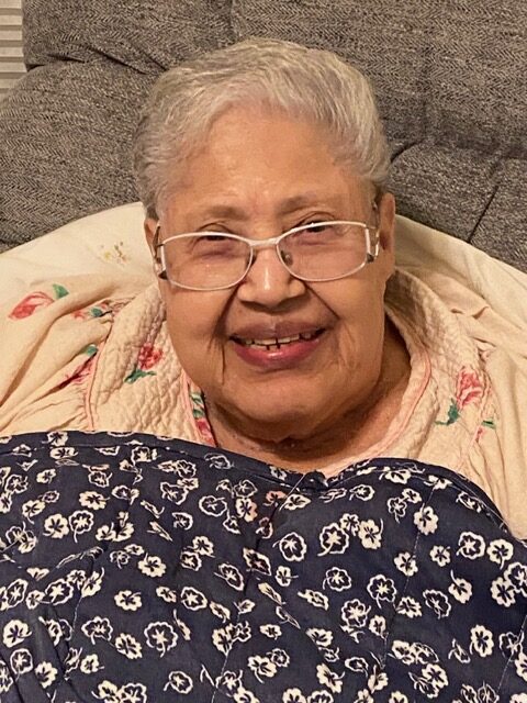 In Memory of Dora Amparo Varela Winter